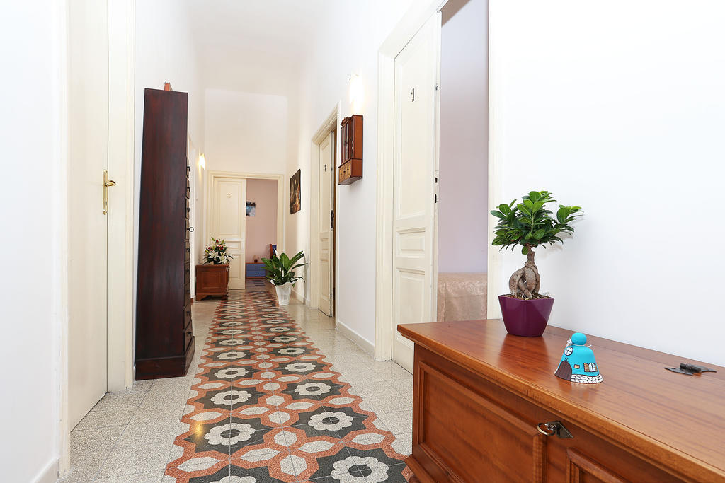 Hotel Bells Of Rzym Zewnętrze zdjęcie