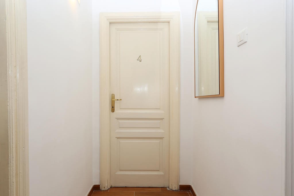 Hotel Bells Of Rzym Pokój zdjęcie